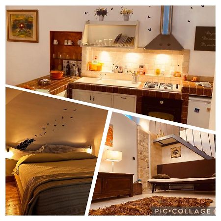 L'Antico Pozzo Apartment ซุลโมนา ภายนอก รูปภาพ