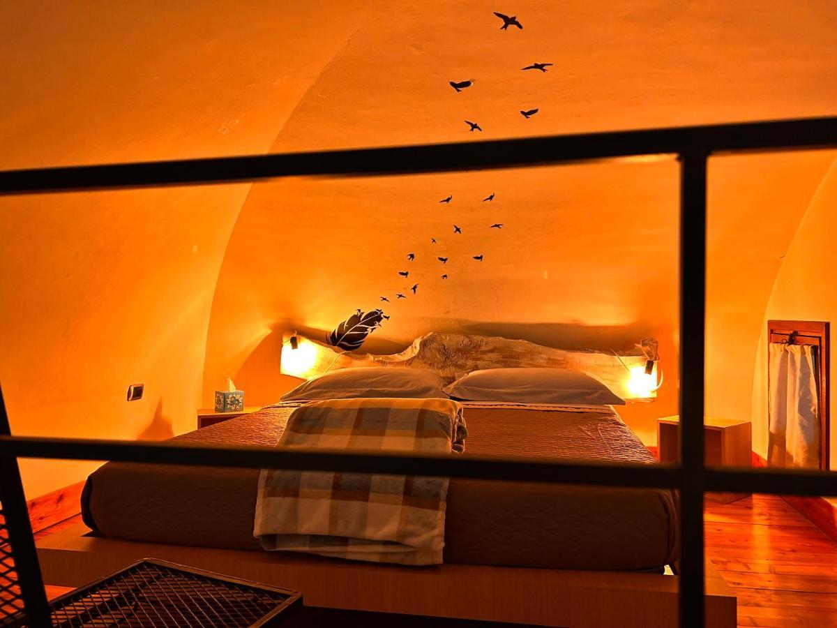 L'Antico Pozzo Apartment ซุลโมนา ภายนอก รูปภาพ