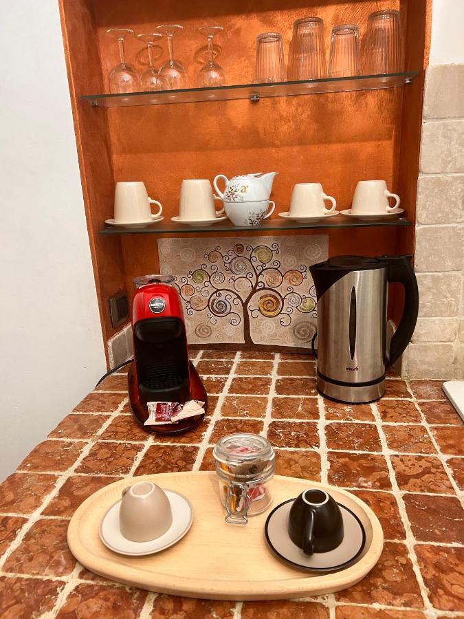L'Antico Pozzo Apartment ซุลโมนา ภายนอก รูปภาพ