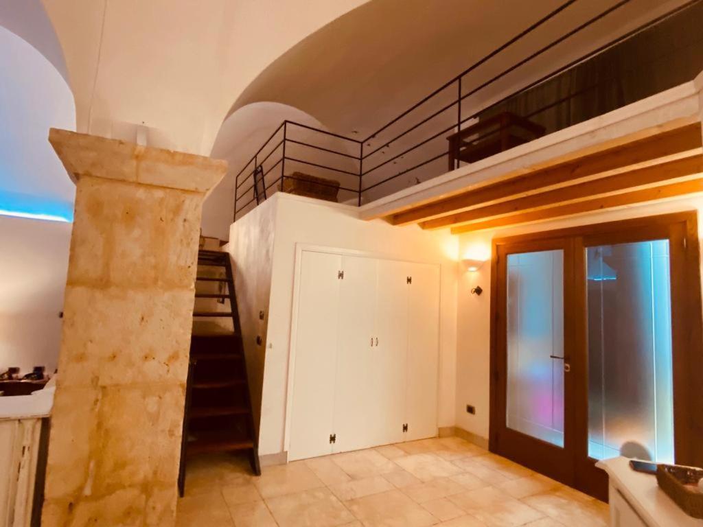 L'Antico Pozzo Apartment ซุลโมนา ภายนอก รูปภาพ