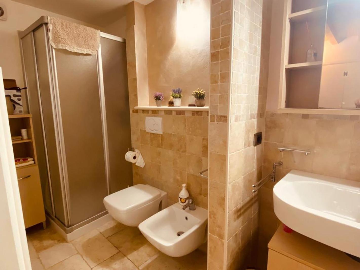L'Antico Pozzo Apartment ซุลโมนา ภายนอก รูปภาพ