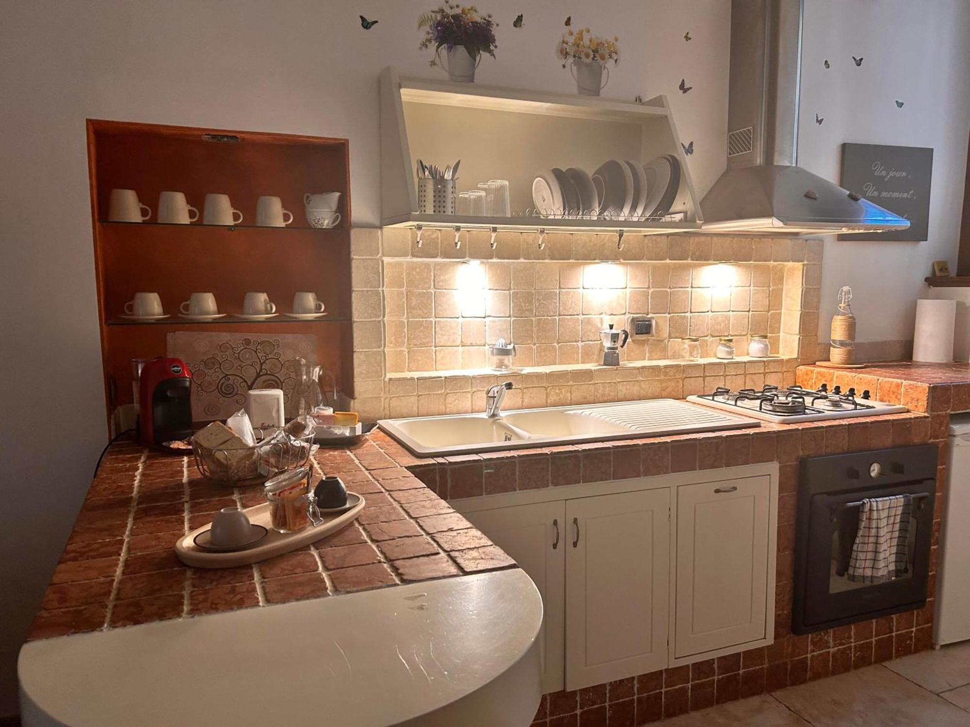 L'Antico Pozzo Apartment ซุลโมนา ภายนอก รูปภาพ