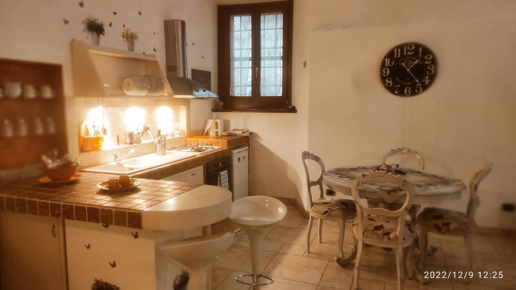 L'Antico Pozzo Apartment ซุลโมนา ภายนอก รูปภาพ
